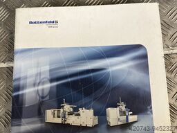 BATTENFELD TM 450/2800