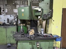 HKS MASCHINENBAU, SINGEN HKS 40