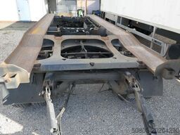 HKM G 18 ZL 5,0, Außenroller 5 bis 7m, Luftfederung