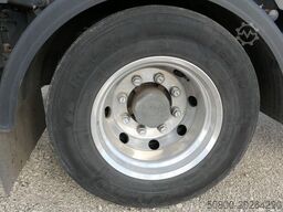 HKM G 18 ZL 5,0, Außenroller 5 bis 7m, Luftfederung