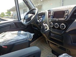 IVECO Daily Durchladezug SOFORT VERFÜGBAR !!!