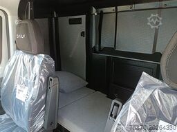 IVECO Daily Durchladezug SOFORT VERFÜGBAR !!!