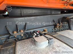 MERCEDES-BENZ Arocs 2645 / 6X4 / Manual / Retarder / BORDMATIK