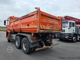 MERCEDES-BENZ Arocs 2645 / 6X4 / Manual / Retarder / BORDMATIK