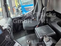 MERCEDES-BENZ Arocs 2645 / 6X4 / Manual / Retarder / BORDMATIK