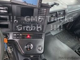 MERCEDES-BENZ Arocs 2645 / 6X4 / Manual / Retarder / BORDMATIK