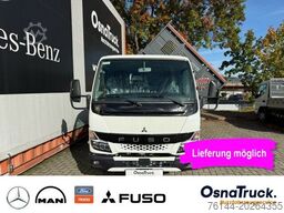 MITSUBISHI 3S15 AMT 3-Seitenkipper Klima,AHK 3,5t,Diff.-Sp.