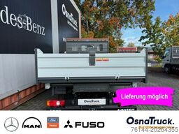 MITSUBISHI 3S15 AMT 3-Seitenkipper Klima,AHK 3,5t,Diff.-Sp.