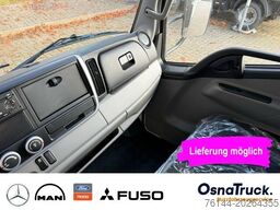 MITSUBISHI 3S15 AMT 3-Seitenkipper Klima,AHK 3,5t,Diff.-Sp.