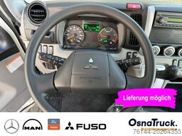 MITSUBISHI 3S15 AMT 3-Seitenkipper Klima,AHK 3,5t,Diff.-Sp.