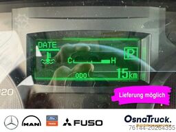 MITSUBISHI 3S15 AMT 3-Seitenkipper Klima,AHK 3,5t,Diff.-Sp.