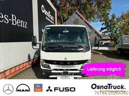 MITSUBISHI 3S15 AMT 3-Seitenkipper Klima,AHK 3,5t,Diff.-Sp.