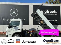 MITSUBISHI 3S15 AMT 3-Seitenkipper Klima,AHK 3,5t,Diff.-Sp.