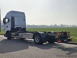 IVECO S-WAY AS 190S53 intarder
