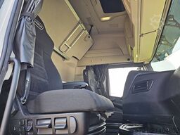 IVECO S-WAY AS 190S53 intarder