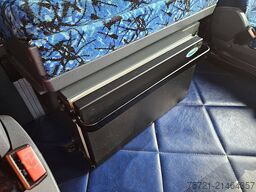 SCANIA R500 V8 6X2 MANUAL