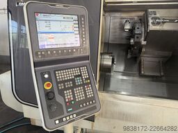 DMG MORI ECOTURN 510