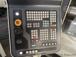 DMG MORI ECOTURN 510