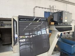 DMG MORI ECOTURN 510