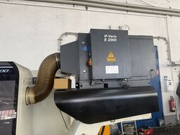 DMG MORI ECOTURN 510