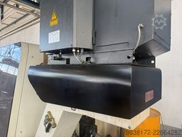 DMG MORI ECOTURN 510
