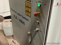 MAZAK Optiplex 3015 Fiber II