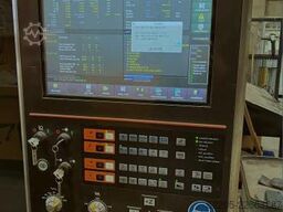 MAZAK Optiplex 3015 Fiber II