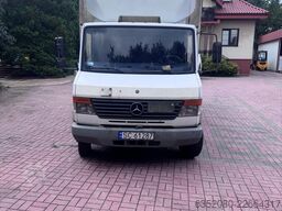 Mercedes-Benz VARIO