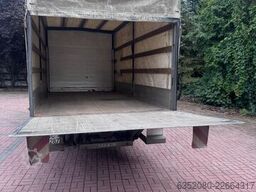 Mercedes-Benz VARIO