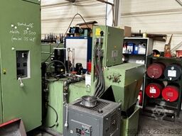 Deckel Maho DMC 125 U