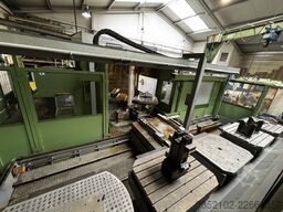 Deckel Maho DMC 125 U