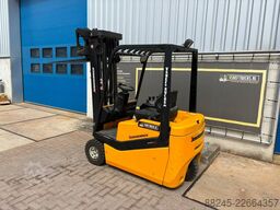 JUNGHEINRICH EFG-DF-15