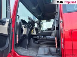 MAN TGX 18.470 4X2 BLS