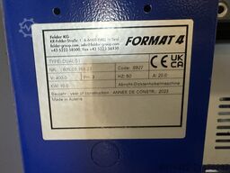 FORMAT-4 DUAL 51