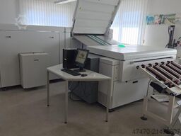 Kodak Magnus Platesetter 800