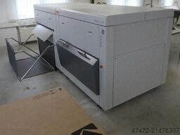Kodak Magnus Platesetter 800