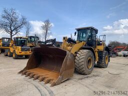 Caterpillar 966M