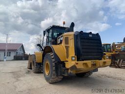 Caterpillar 966M