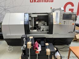 Okamoto OGM 350 NCIII