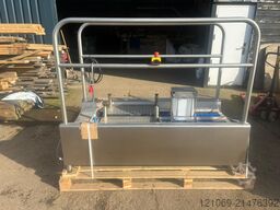 Brokelmann Boot Washer