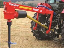 Yanigav TDP