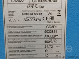 Gardner Denver L132RS-13A