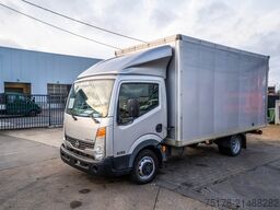 NISSAN CABSTAR 35.13