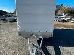 SARIS PL 356 170 2700 2 Planenanhänger