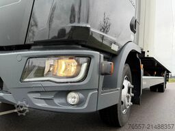JUNGE FAHRZEUGBAU GMBH TGL 12.250 TGL EURO6. 10-2023.