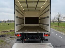 JUNGE FAHRZEUGBAU GMBH TGL 12.250 TGL EURO6. 10-2023.