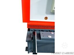 Metal Technics Polska GILOTYNA HYDRAULICZNA NOŻYCE MTP  6x3200