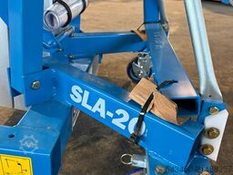 Genie SLA-20 Materiallift Genie Superlift-Advantage