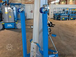Genie SLA-20 Materiallift Genie Superlift-Advantage