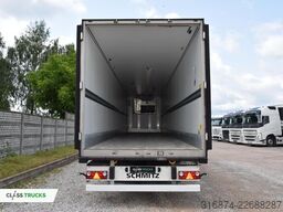 SCHMITZ CARGOBULL SKO FP 60 ThermoKing SLXi 300